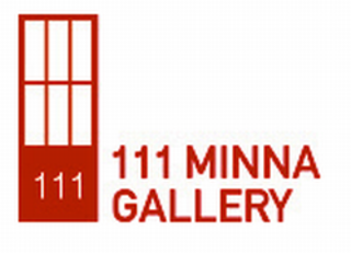 111 Minna Gallery Logo