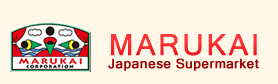MARUKAI Logo