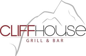 CliffHouse Grill & Bar Logo
