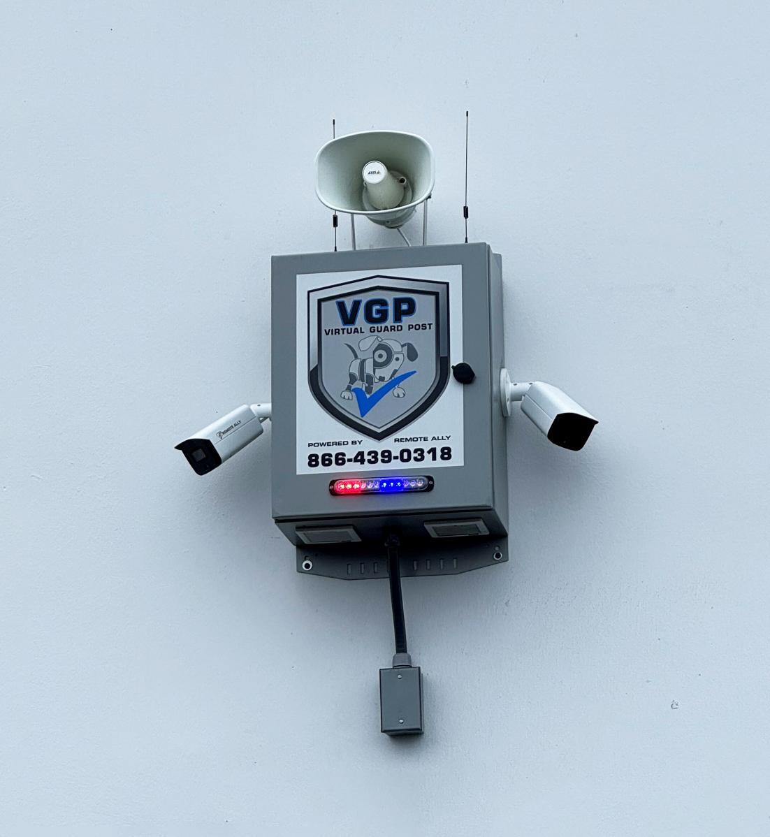 VGP-Patrol