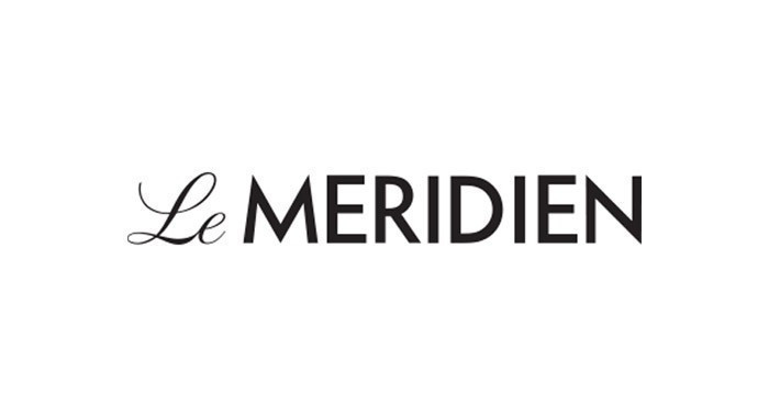 Le MERIDIEN Logo