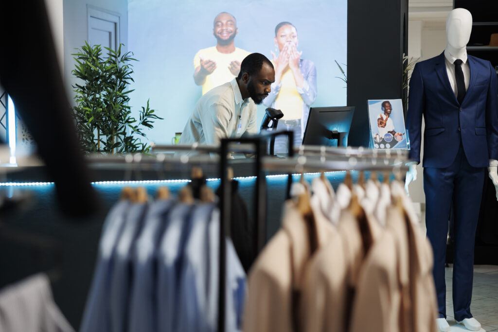 Enhance Retail Security with Video Surveillance: Prevent Theft