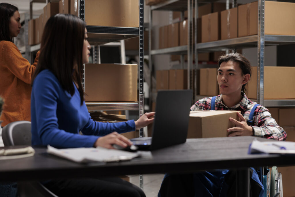Store Operations Assist AI Video Surveillance for Retail : Smarter Store Operations